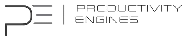 Productivity Engines Logo