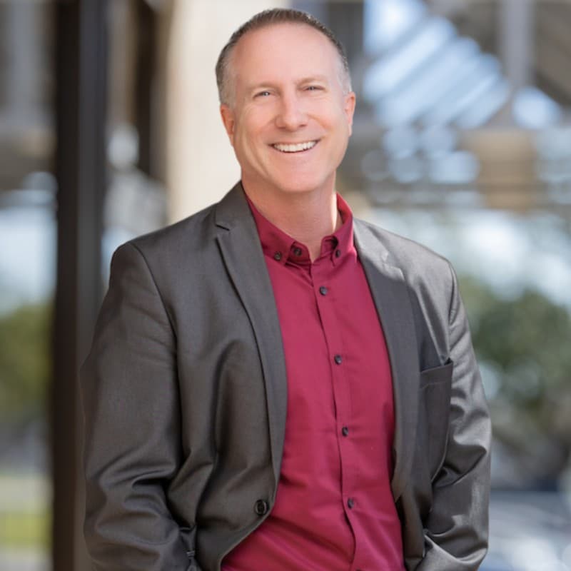 Paul Phelps - Fractional Chief AI Officer